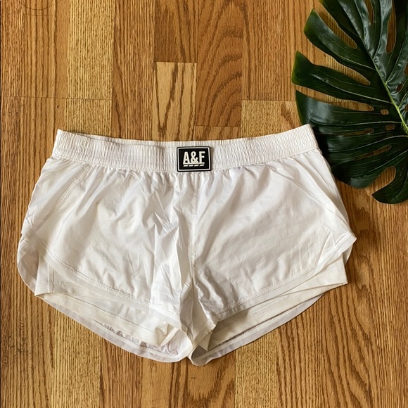 Abercrombie & Fitch Pants - ❤️ Abercrombie & Fitch sports shorts